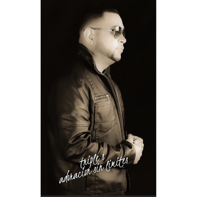 Adorcion Sin Limites cover art