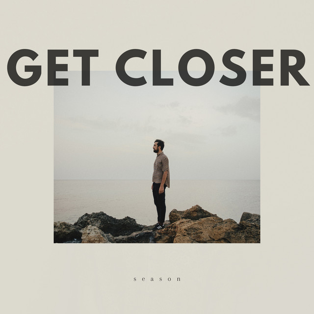 Get closer cover art