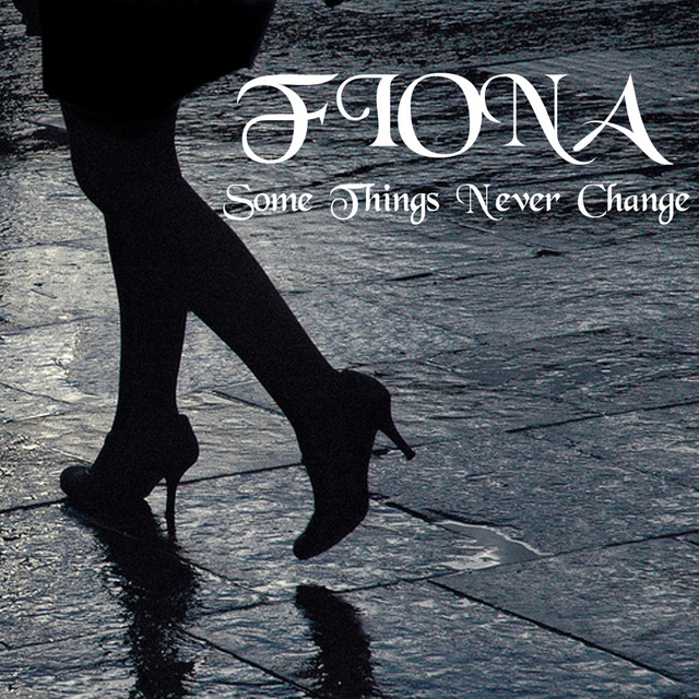 Some Things Never Change - Radio Edit cover art