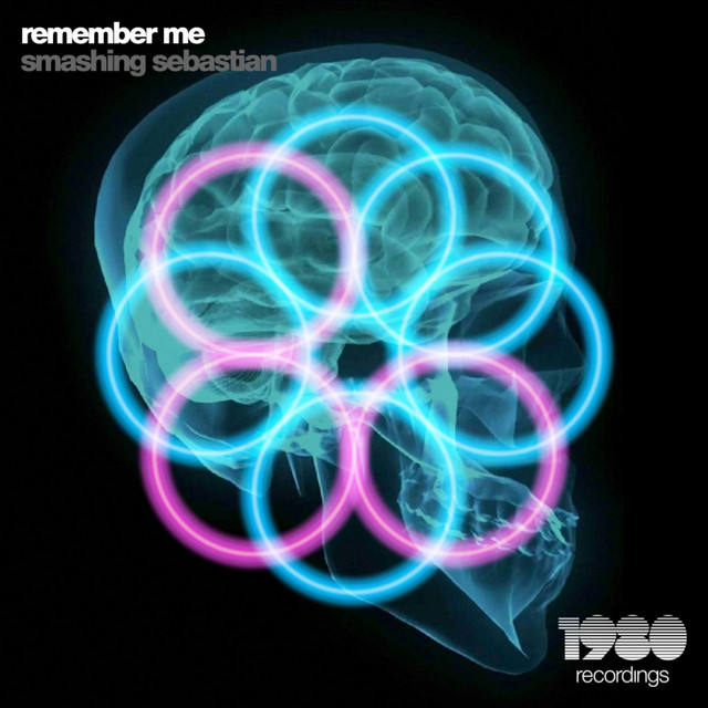Remember Me cover art