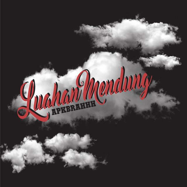 Luahan Mendung