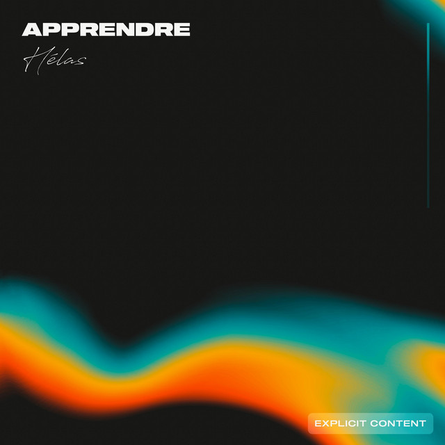 Apprendre cover art