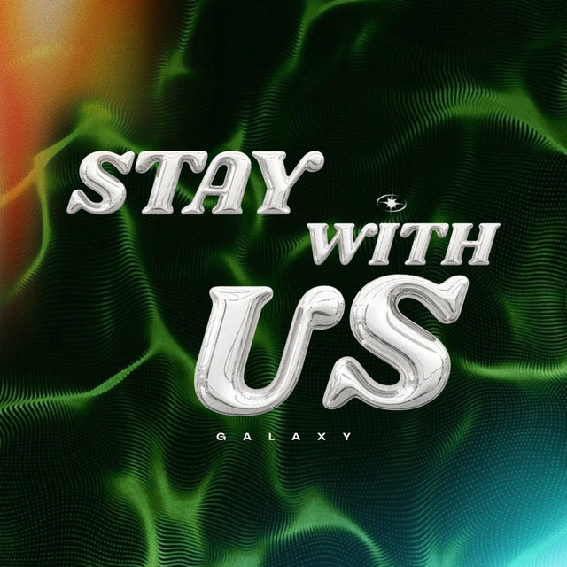 Stay With Us cover art