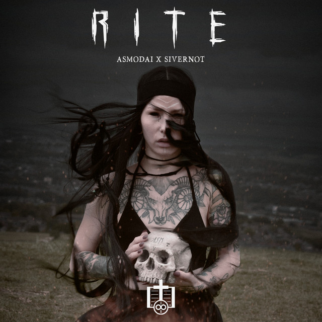 Rite cover art