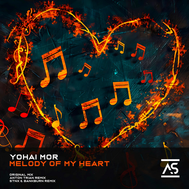 Melody of My Heart