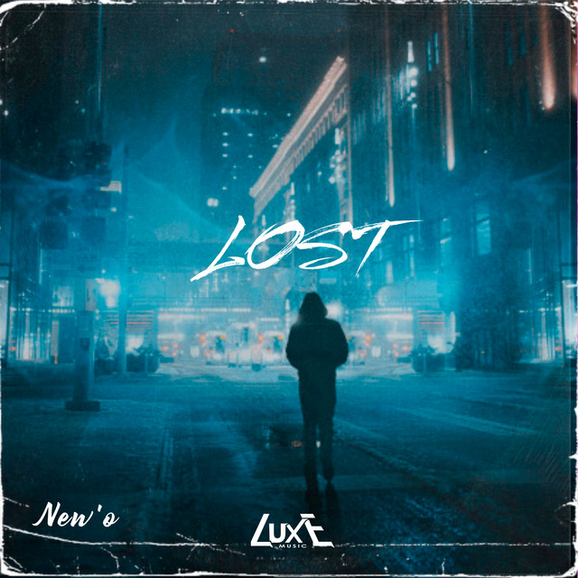 Lost