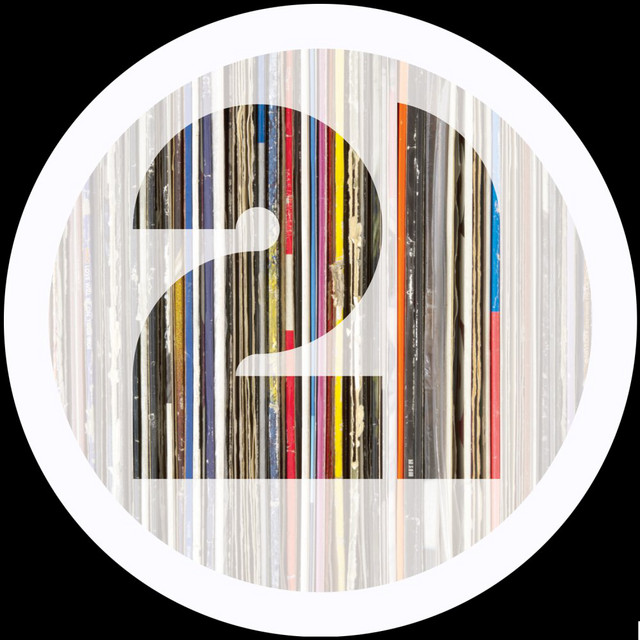 21 cover art