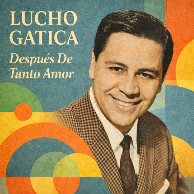 Después De Tanto Amor cover art