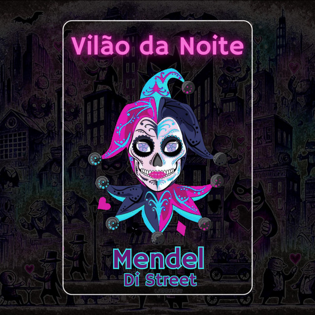 Vilão da Noite