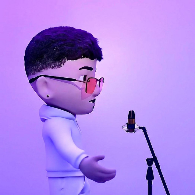 LLAMA PERDIDA (3D Music Sessions 3)