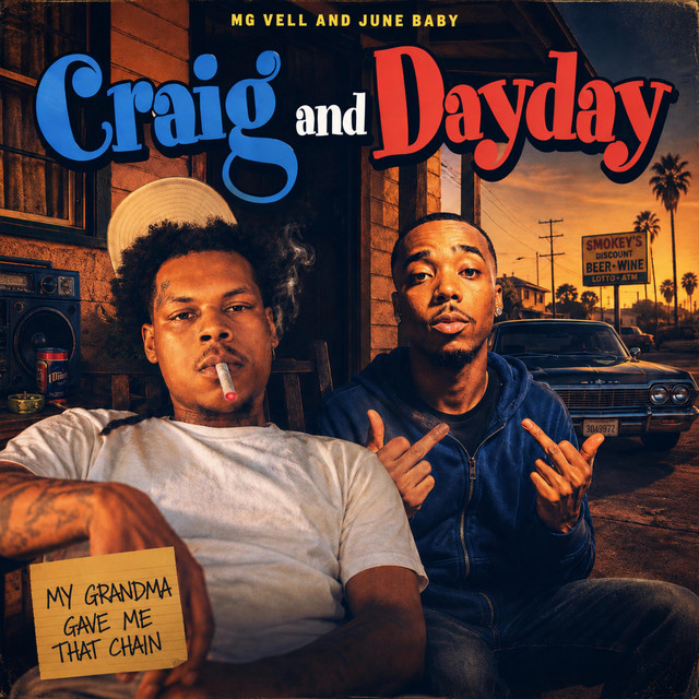 Back to it cover art