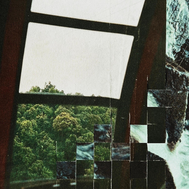 Quiet Eyes cover art