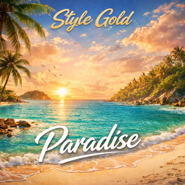 Paradise - Original Mix
