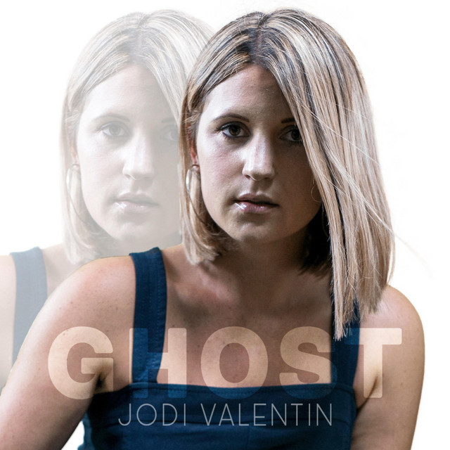 Ghost cover art