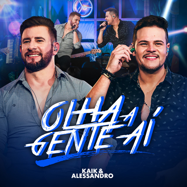 Olha a Gente Aí