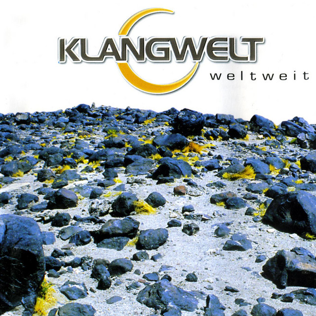 Weltweit cover art