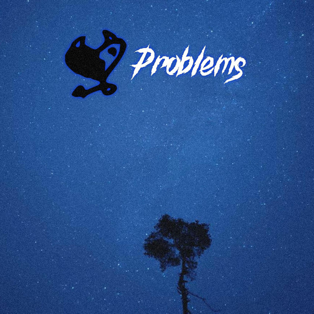 Problems cover art