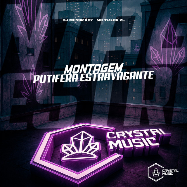 Montagem Putifera Estravagante