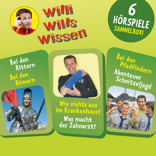 Kapitel 60 - Sammelbox 3, Folgen 7-9