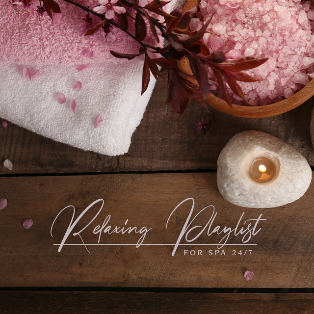 Relaxing Times cover art