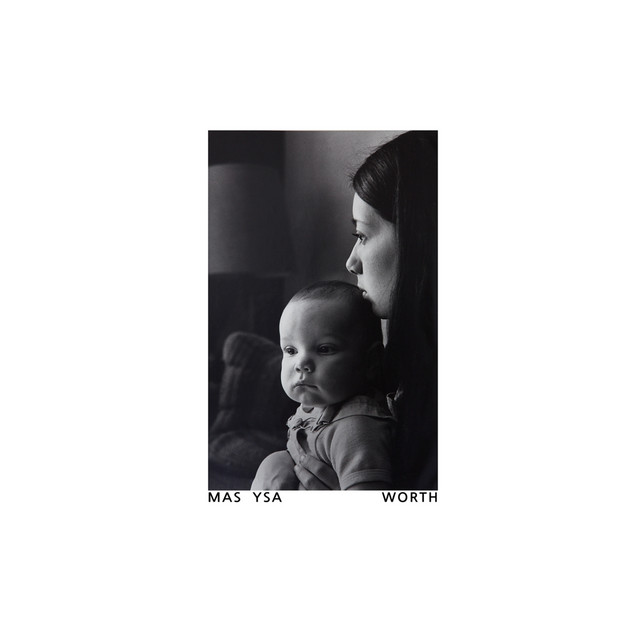 Worth cover art