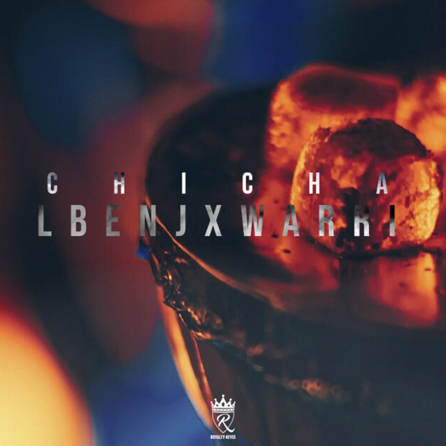 Chicha cover art