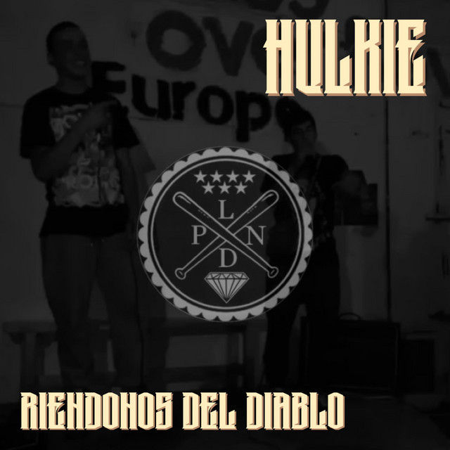 Riéndonos del Diablo