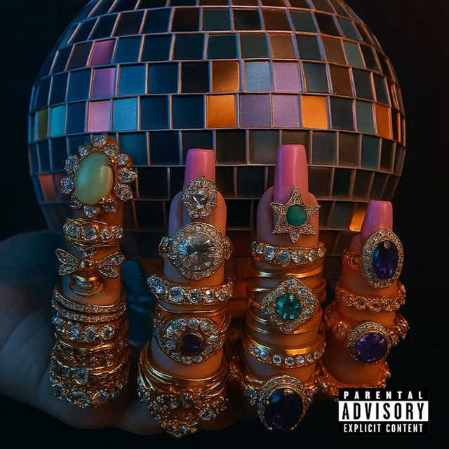 Super Brega cover art