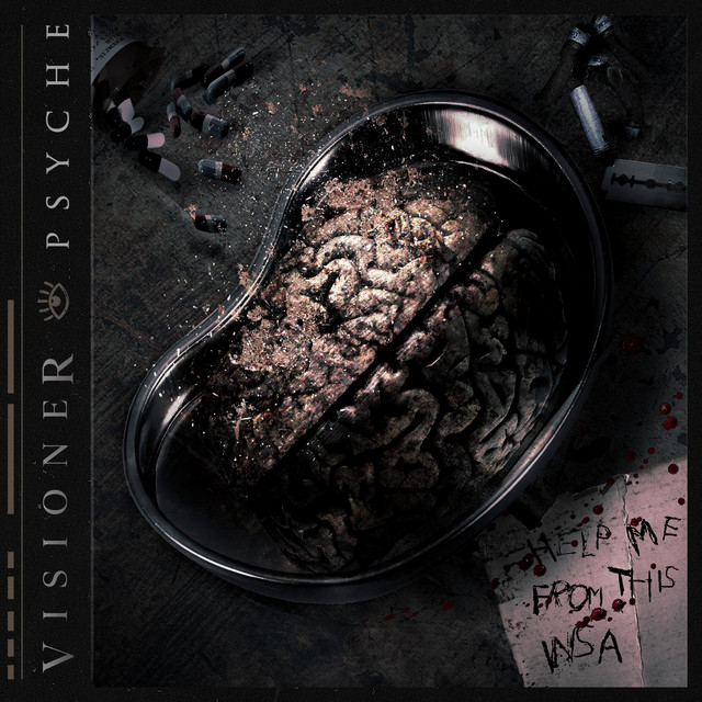 Psyche cover
