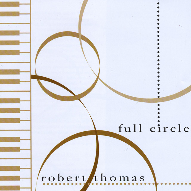 Full Circle cover
