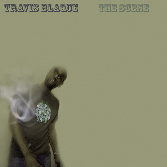 The Scene cover