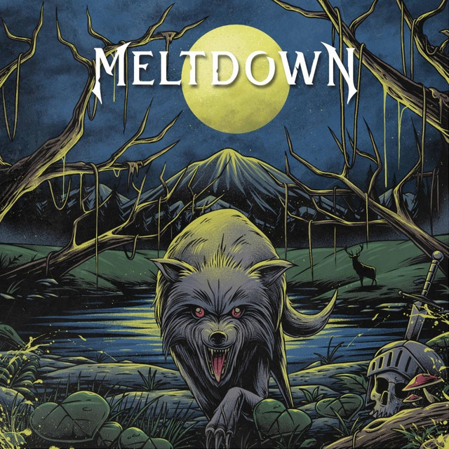 Meltdown