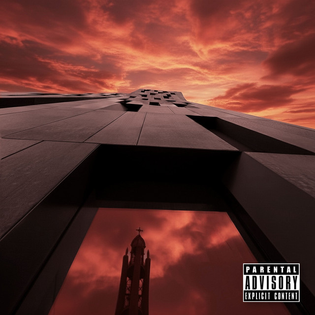 Wenn der Himmel brennt cover