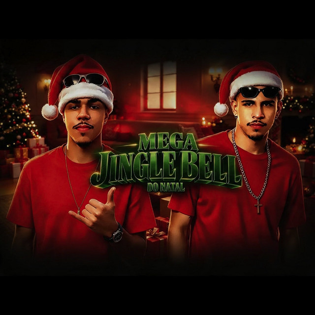 Mega Jingle Bell Do Natal