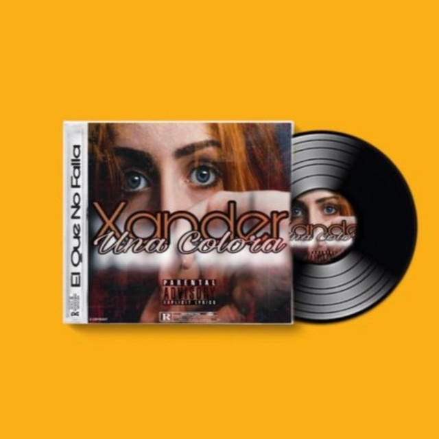 XanderMpr0ficial | Spotify