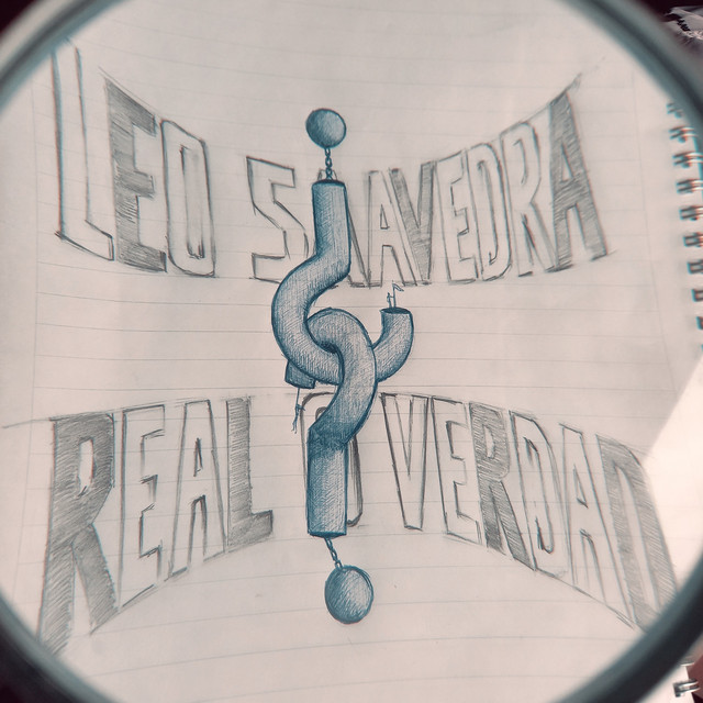 Real o Verdad? cover art