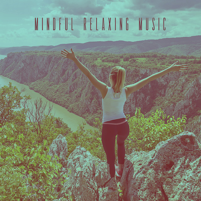 Mindful Relaxing Music cover art