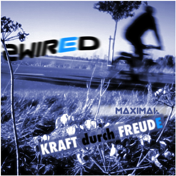 Kraft Durch Freude Maximal cover