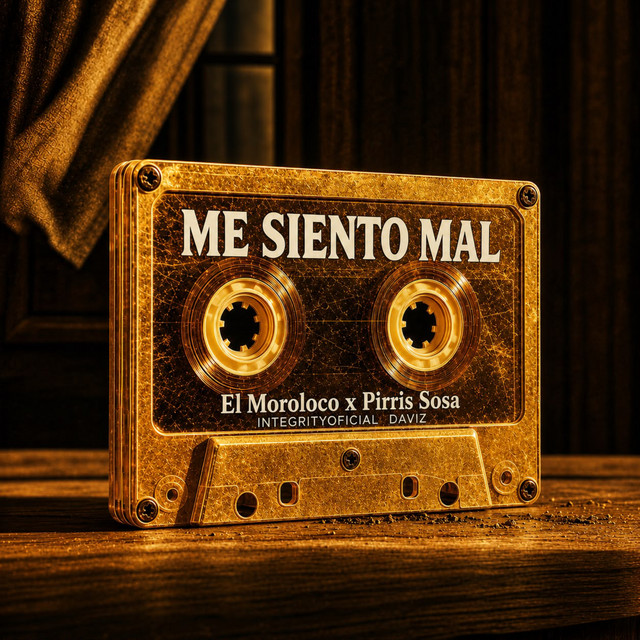 Me Siento Mal