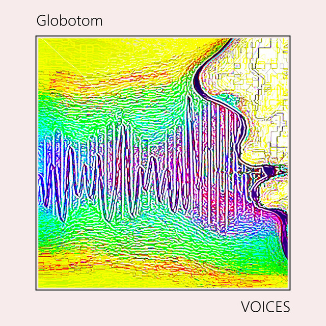VOICES cover art