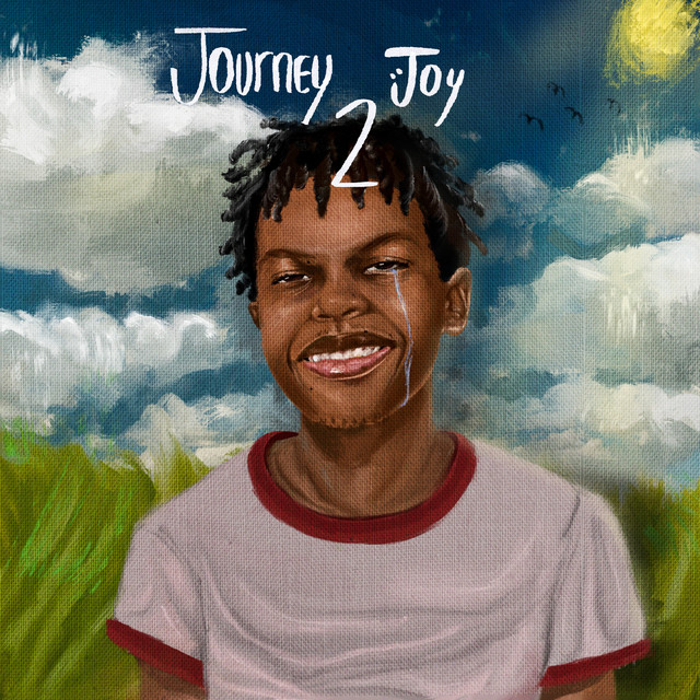 Journey 2 Joy cover art