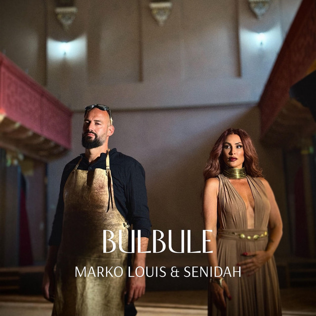 Bulbule (feat Senidah)