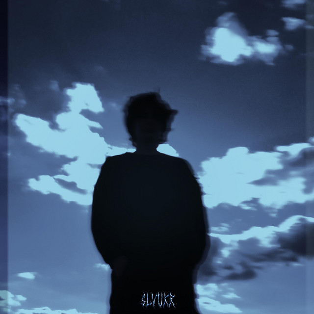 Cover art for SLVUKR — 16