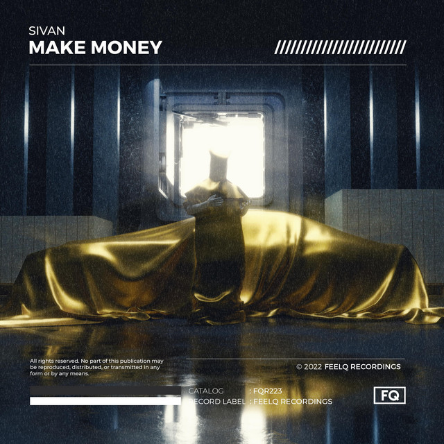 Make Money cover art