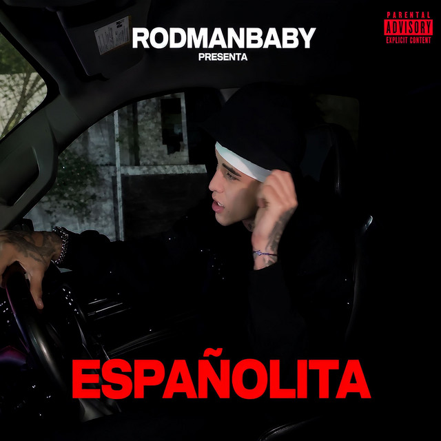 Españolita album image