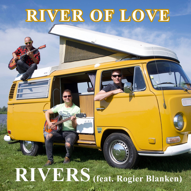 River of Love - Single by Rivers | Spotify