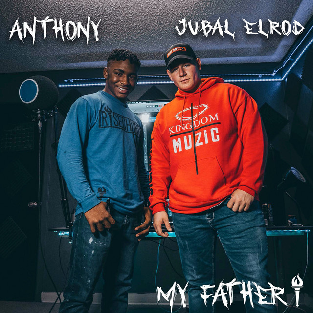 My Father cover