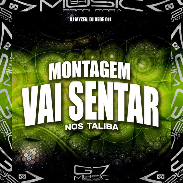 Montagem Vai Sentar nos Talibã