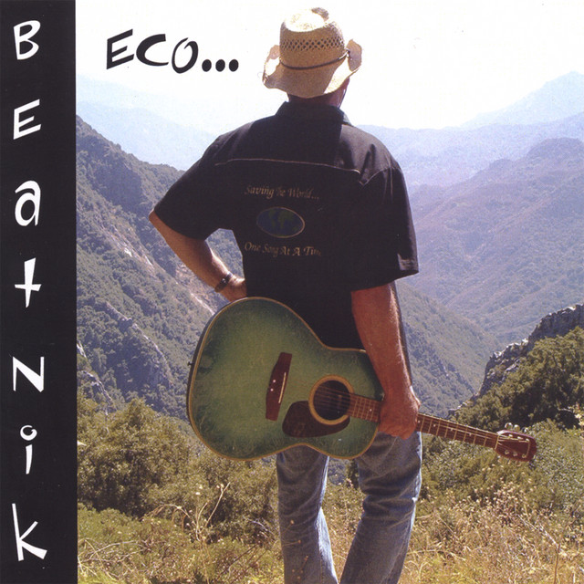 Eco... cover art