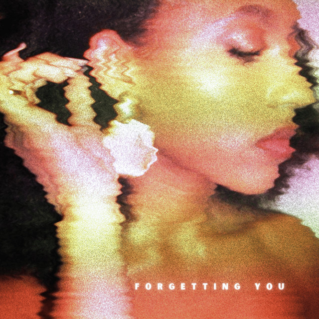 Forgetting You cover art